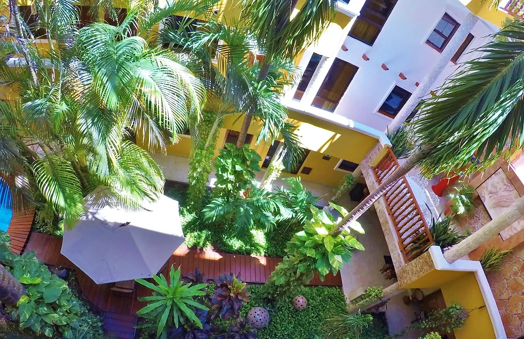 Hotel Las Golondrinas-1
