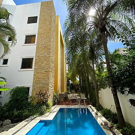 Hotel Las Golondrinas-3