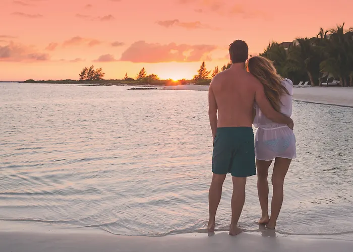 Palafitos Overwater Bungalows, Catamaran, Cenote, All & More Inclusive - Adults OnlyHotel Playa